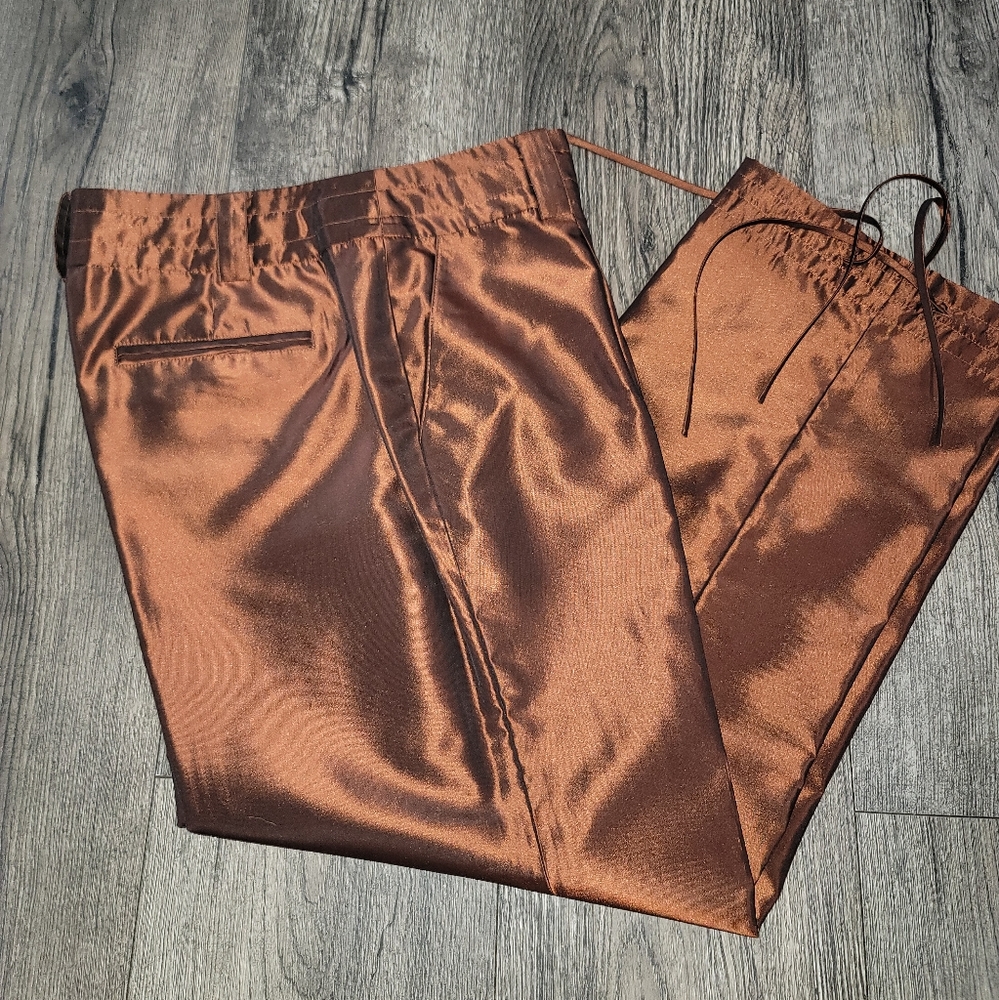 SoCa St. John capri pants